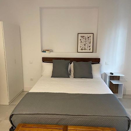 C6 Exclusiva Zona Madrid Appartement Buitenkant foto