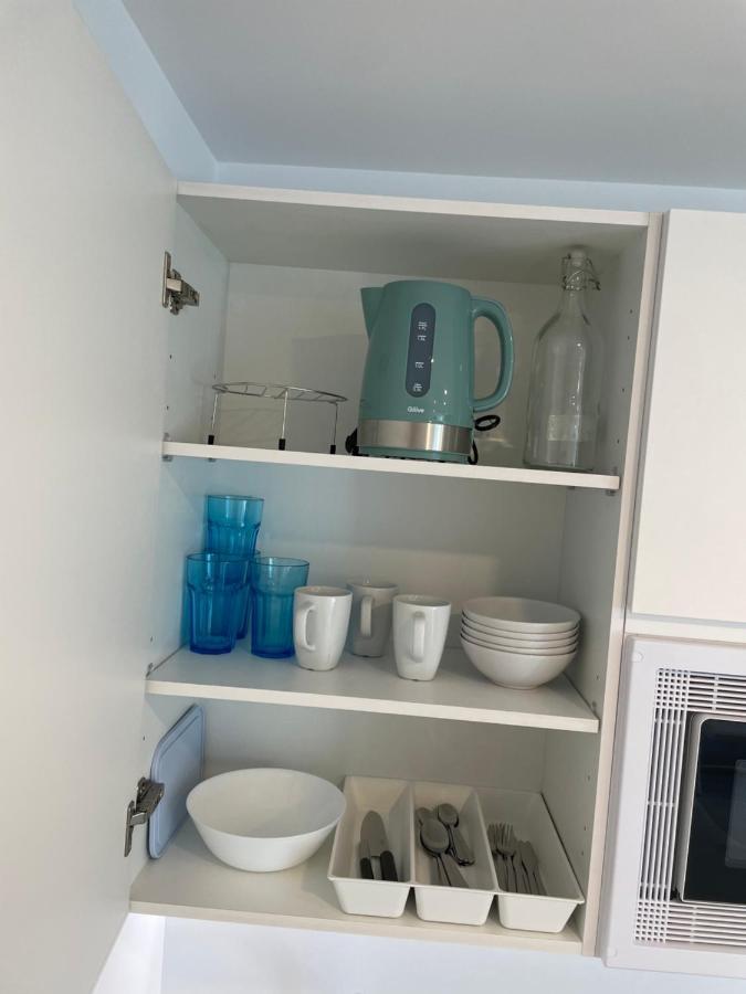 C6 Exclusiva Zona Madrid Appartement Buitenkant foto